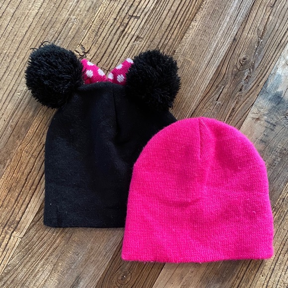 Girls Hat Bundle - Picture 5 of 5